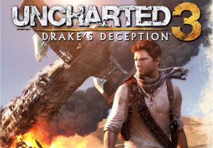 uncharted 3 300x209 - Uncharted 3: Erste Details zum Multiplayer auf der E3