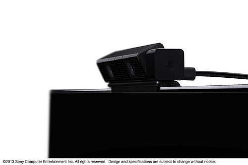 PS4 Kamera - Playstation 4: Alle Details zur Next Gen Konsole