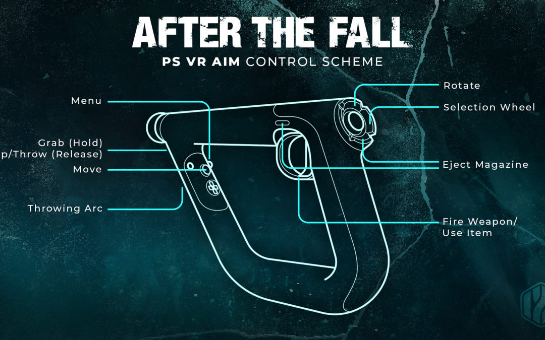 After the Fall: Details zum PvP-Arena-Modus Tundradome des PS VR-Koop-Shooters