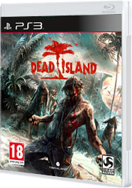 Dead Island Packshot - Dead Island: offizieller Packshot veröffentlicht