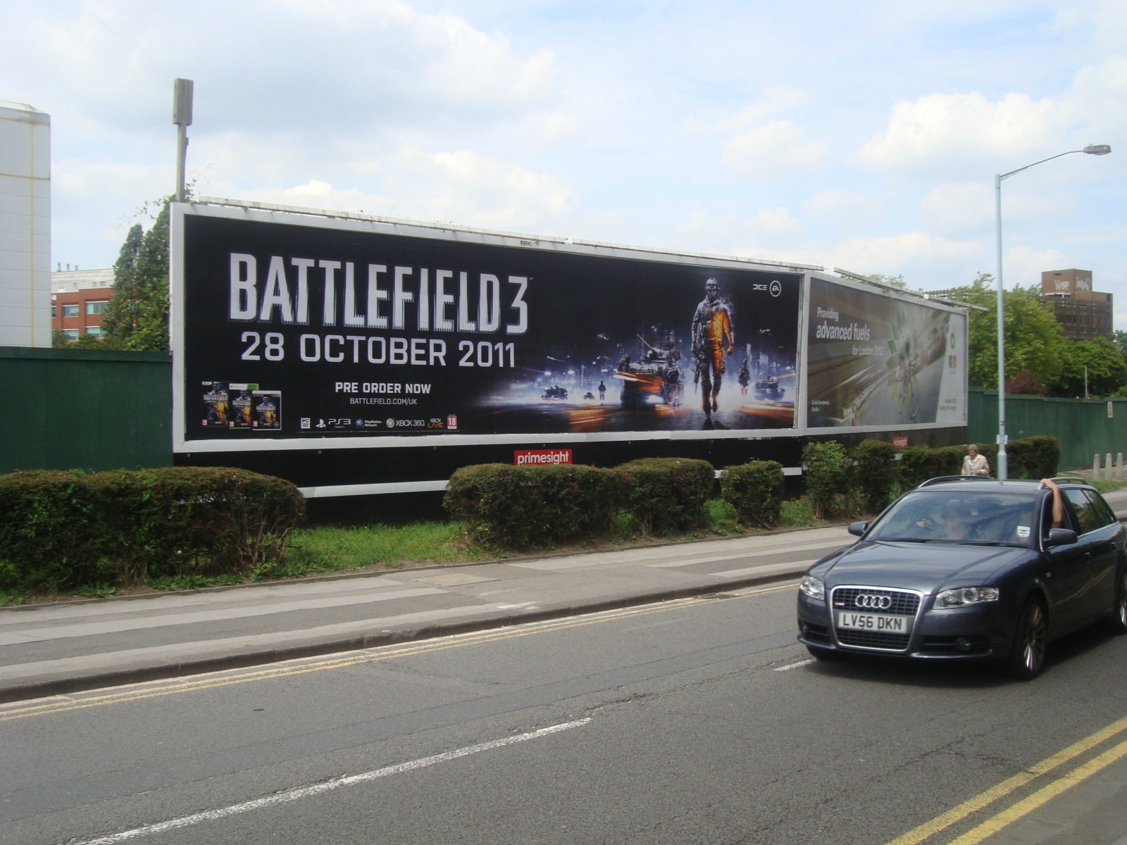 bf3 werbung2 - Battlefield 3: 50 Millionen Dollar Werbemaßnahmen beginnen