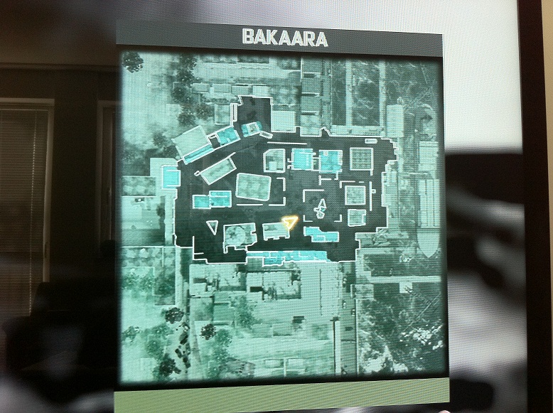 mw3 bakaara - Call of Duty Modern Warfare 3: Alle 16 Mulitplayer Maps enthüllt
