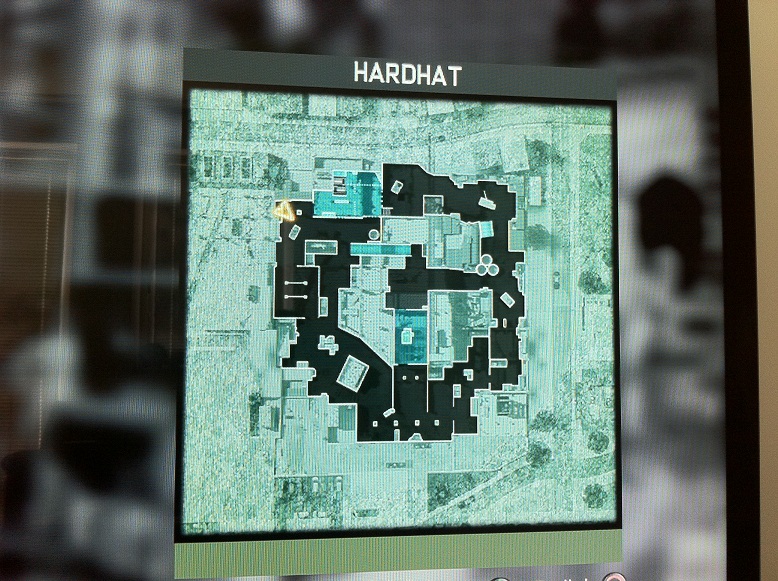 mw3 hardhat - Call of Duty Modern Warfare 3: Alle 16 Mulitplayer Maps enthüllt