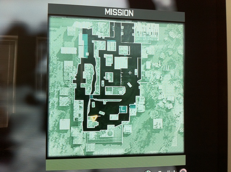 mw3 mission - Call of Duty Modern Warfare 3: Alle 16 Mulitplayer Maps enthüllt