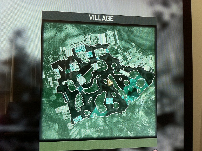 mw3 village - Call of Duty Modern Warfare 3: Alle 16 Mulitplayer Maps enthüllt
