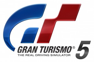 Gran Turismo 5