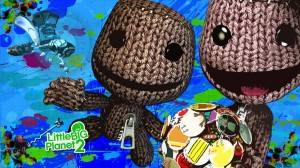 Little Big Planet 2