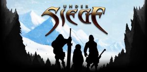 Under Siege PS3