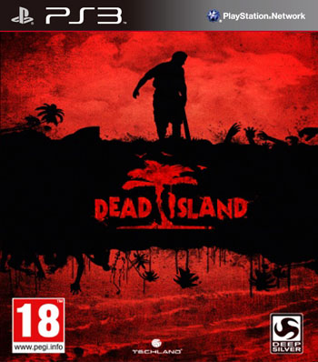 Dead Island Special Edition Packshot