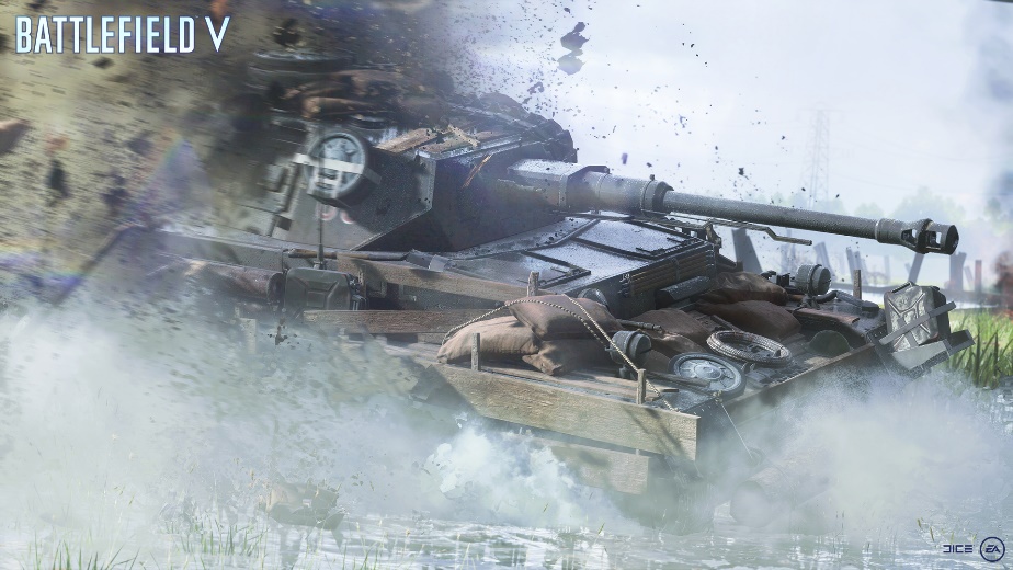 Alles, was ihr über Grand Operations und andere Multiplayer-Modi in Battlefield V wissen müsst
