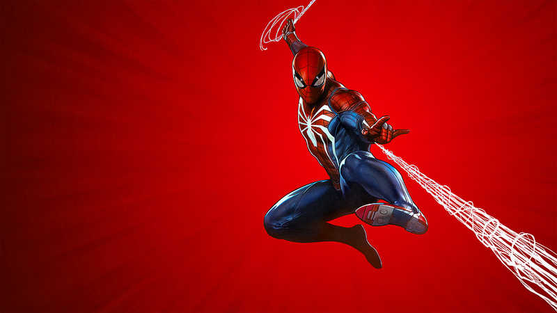 Marvel’s Spider-Man – neuer Story-Trailer, Neuigkeiten zur Vorbestellung und mehr