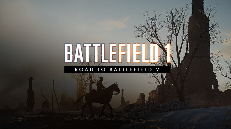 EA versüßt euch die Wartezeit auf Battlefield V mit kostenlosen Erweiterungen für Battlefield 1 und Battlefield 4