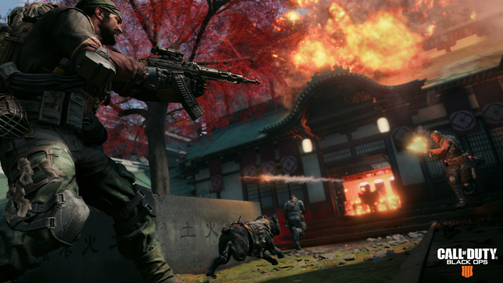 5 Tipps für die Multiplayer-Beta von Call of Duty: Black Ops 4