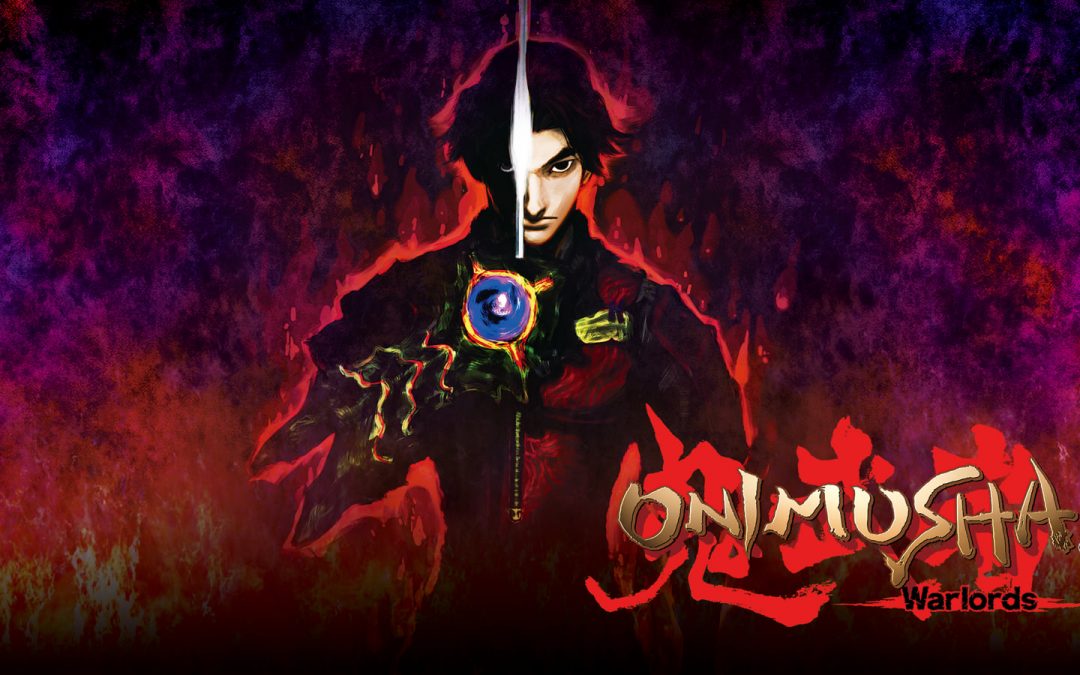 Der PS2-Samurai-Klassiker Onimusha: Warlords von Capcom erscheint am 15. Januar 2019 für PS4