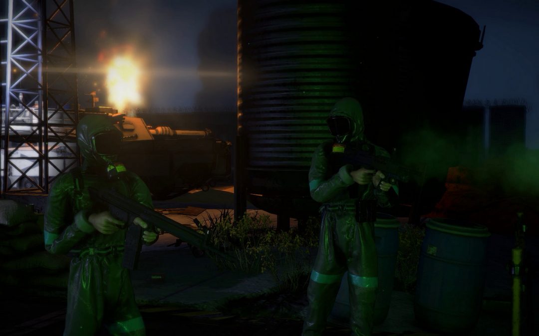Arizona Sunshines neuer Dead Man-DLC verspricht den “bisher größten Level” des PS VR-Shooters