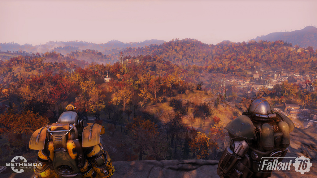 7 Dinge, die ihr über die Beta von Fallout 76 auf PS4 wissen müsst