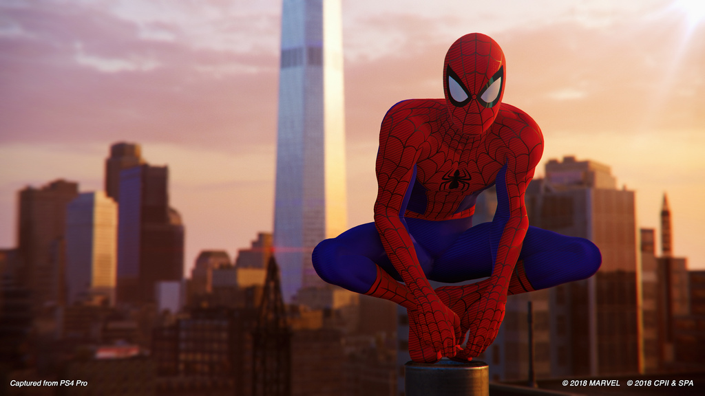 Silver Sable kehrt zurück: in Silver Lining, der finalen Erweiterung für Marvel’s Spider-Man, die am 21. Dezember erscheint