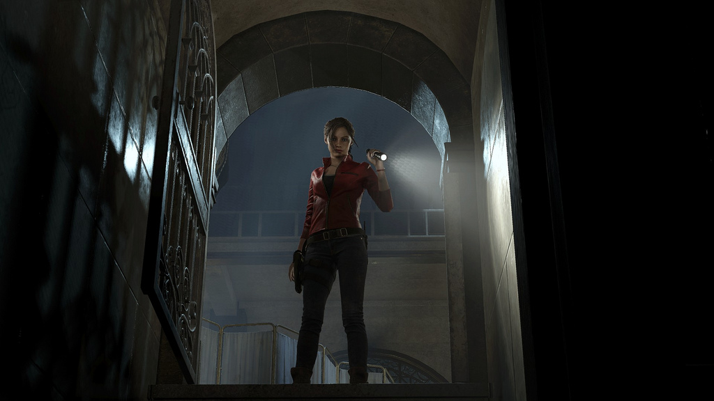 Resident Evil 2 erscheint heute, Capcom bietet Einblicke in den schrecklichen Tyrant