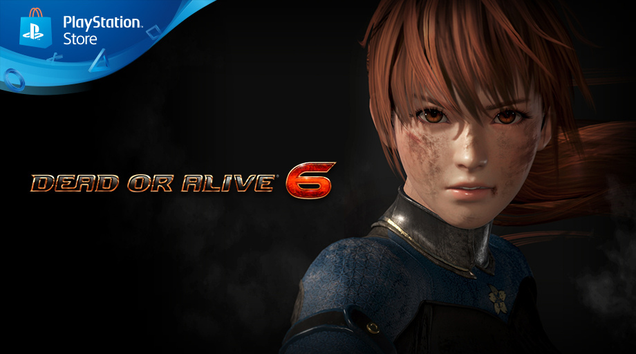 New on PlayStation Store this week: Dead or Alive 6, Trials Rising, The Lego Movie 2 Videogame, more