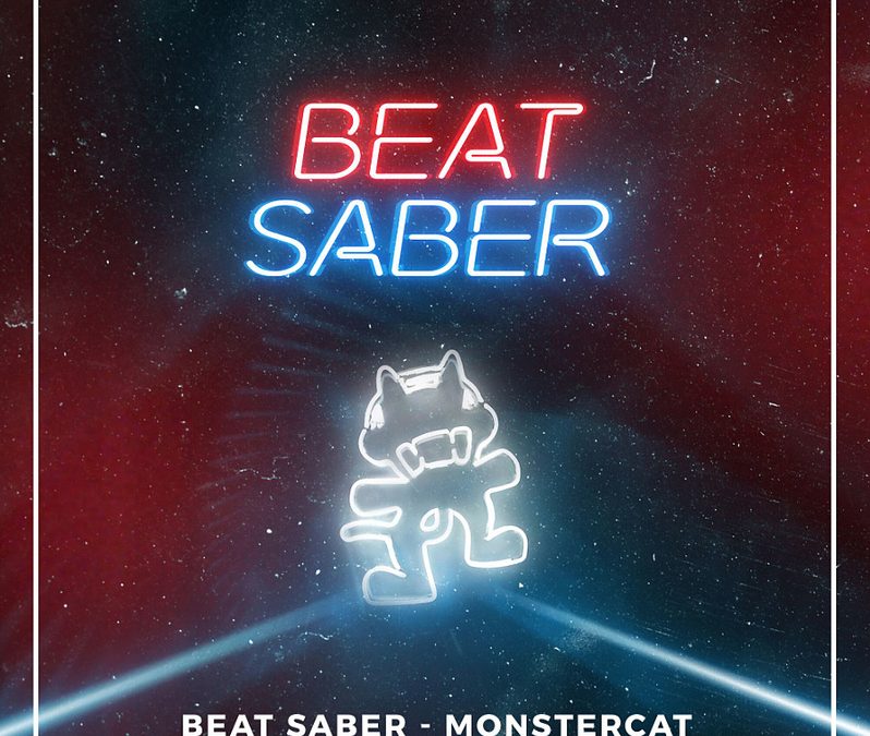 Monstercat Music Pack Vol. 1 für Beat Saber erscheint heute