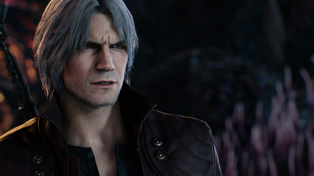 Alter Dante, neue Tricks: Capcom spricht über Devil May Cry 5, erscheint heute auf PS4