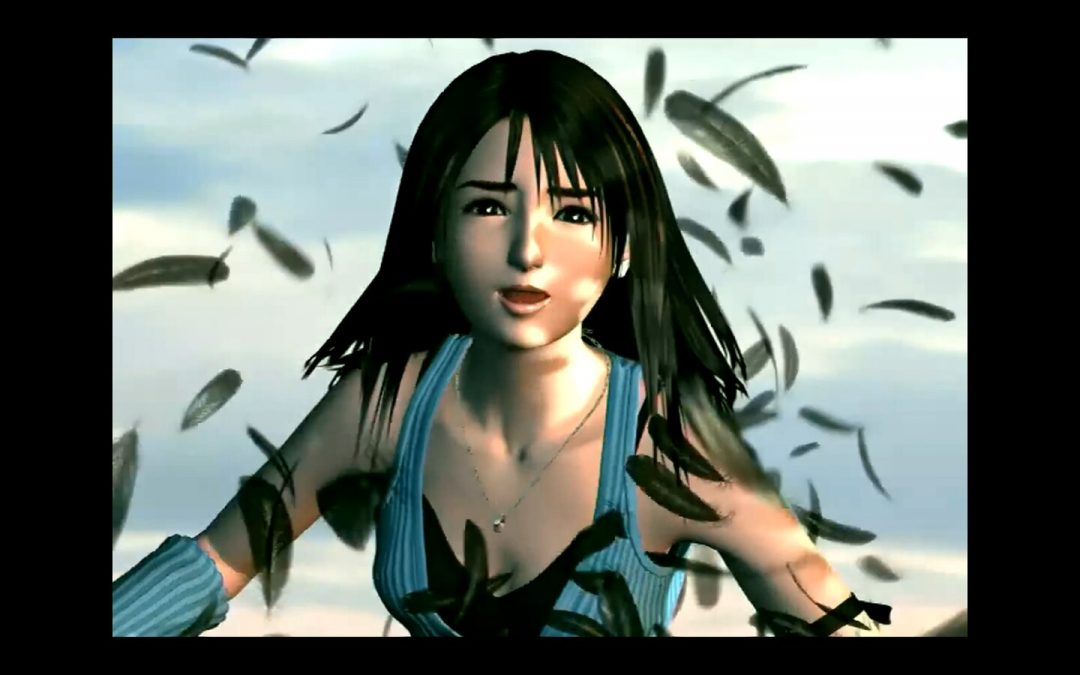 Final Fantasy VIII Remastered erscheint am 3. September auf PS4