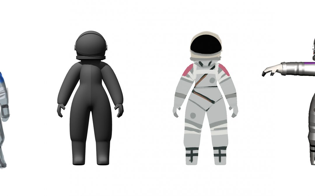 Astroneer ist eine Koop-Weltraum-Sandbox und erscheint diesen Herbst auf PS4