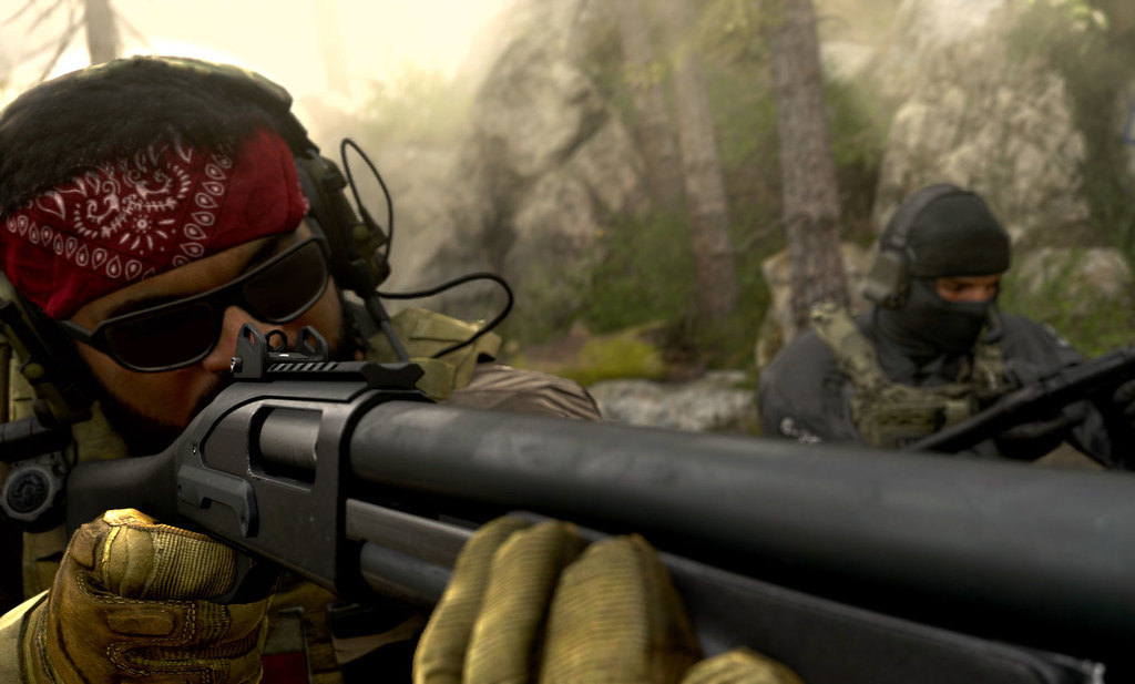 Call of Duty: Modern Warfare Beta startet diesen Donnerstag