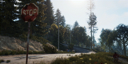 Mehrspieler-Survival-Sim Rust für PS4 angekündigt, Veröffentlichung nächstes Jahr