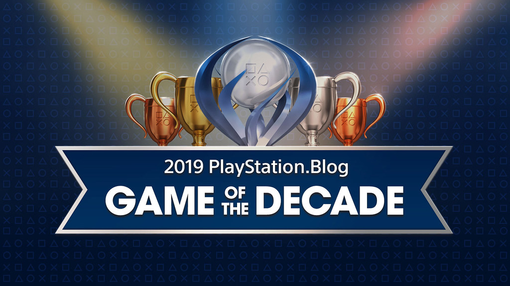 Die Umfrage startet: PlayStation.Blog Game of the Decade