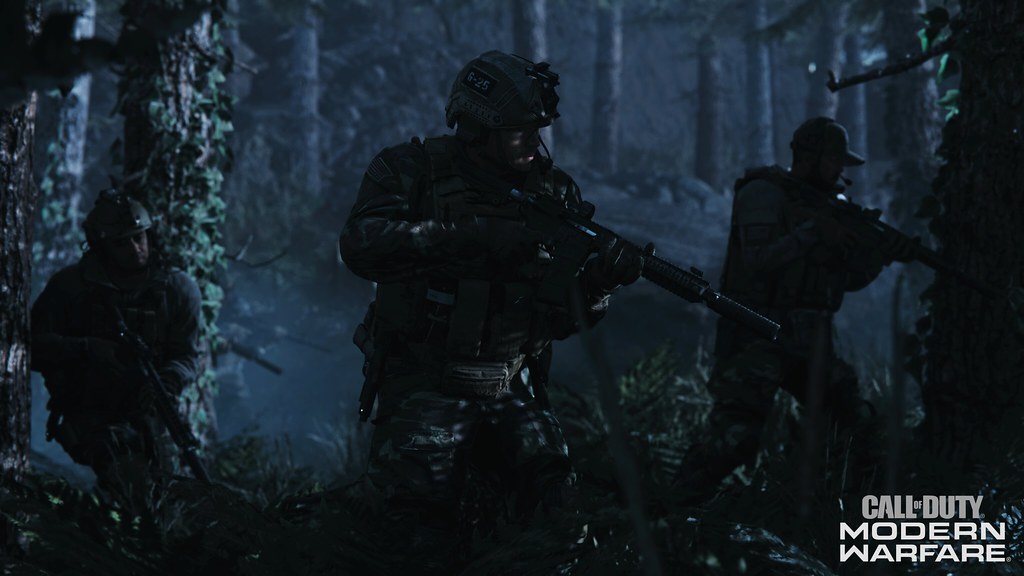 Modern Warfare: Special Ops – Mit Plan & Ziel zum Erfolg in den Missionen