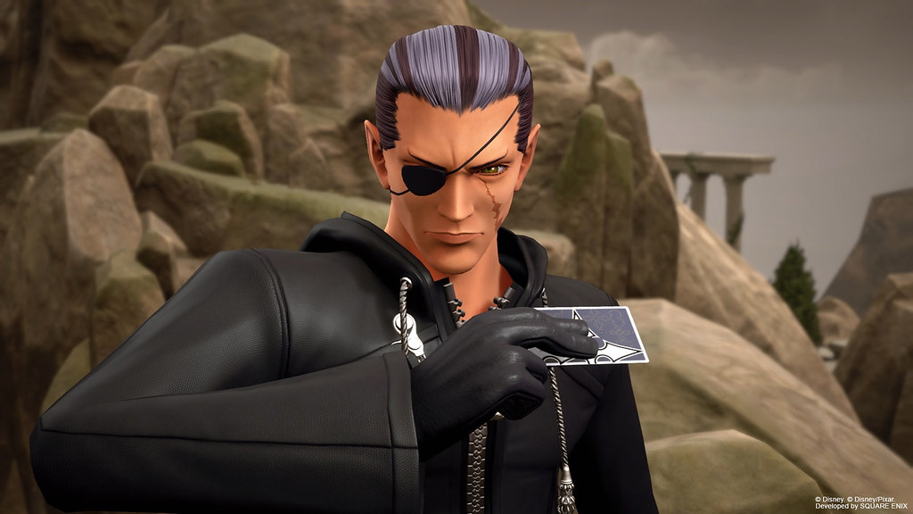 Tetsuya Nomura, der Director von Kingdom Hearts III, sinniert über Storylines, Charakterdesigns und mehr