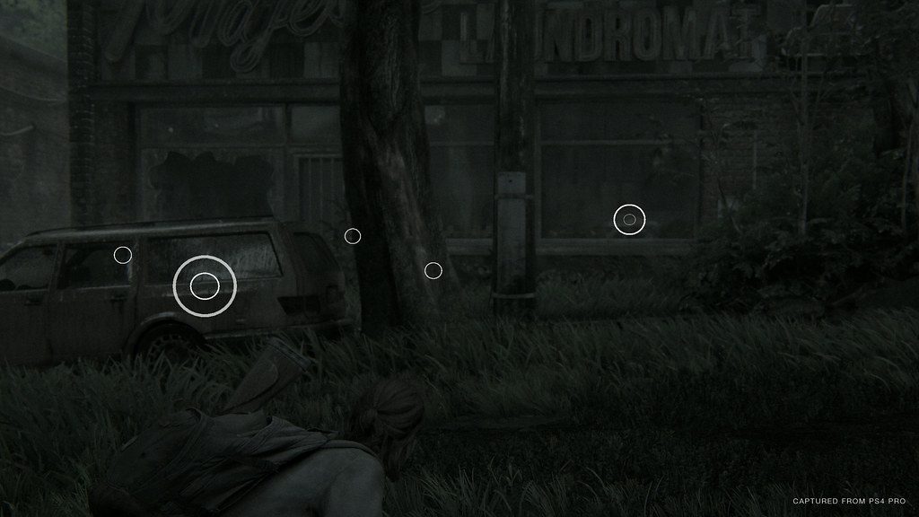The Last of Us Part II: Die Barrierefreiheitsfunktionen im Detail