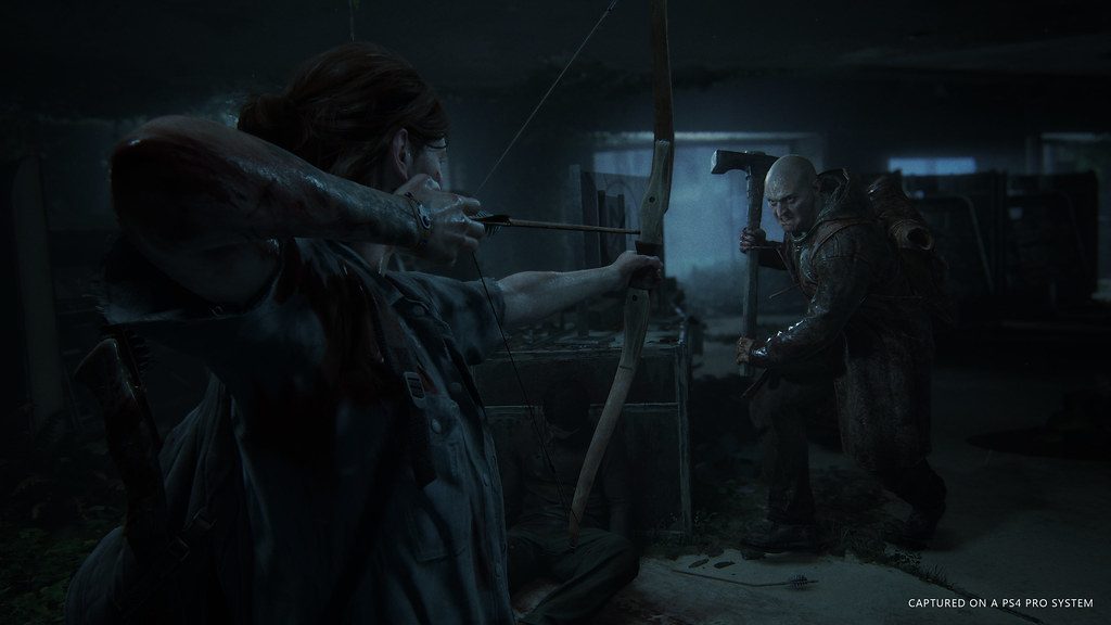 The Last of Us Part II – Tipps für ein intensiveres Spielerlebnis