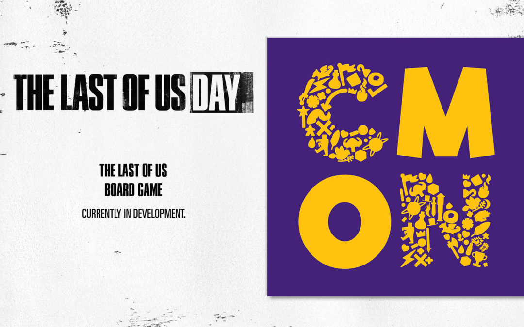 The Last of Us Day 2020 Vorschau: Feiert mit neuen Postern, Collectibles und mehr!
