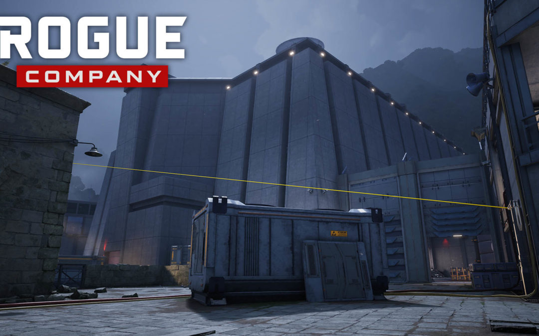 Rogue Company startet mit einem neuen Agenten in die kostenlose Open Beta