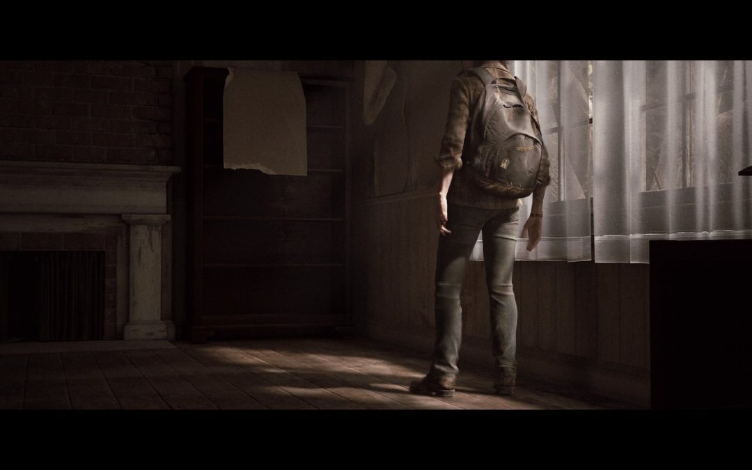 Holt mit diesen Tipps von Naughty Dog das Beste aus dem Fotomodus von The Last of Us: Part II heraus