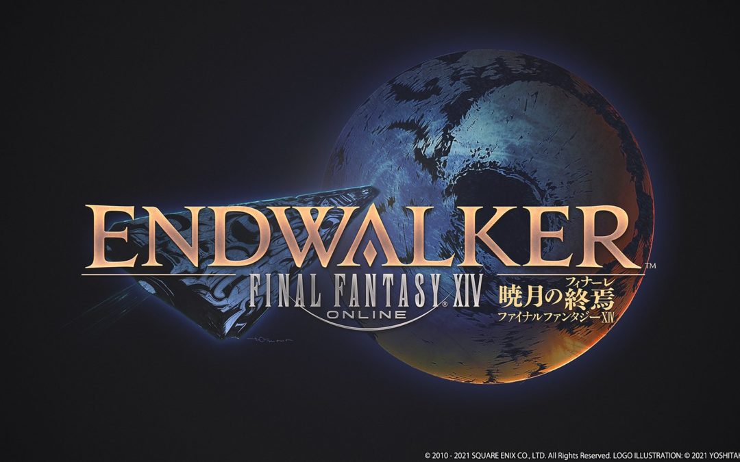 Endwalker, die nächste Erweiterung für Final Fantasy XIV Online, kommt im Herbst 2021 für PS5 und PS4 heraus