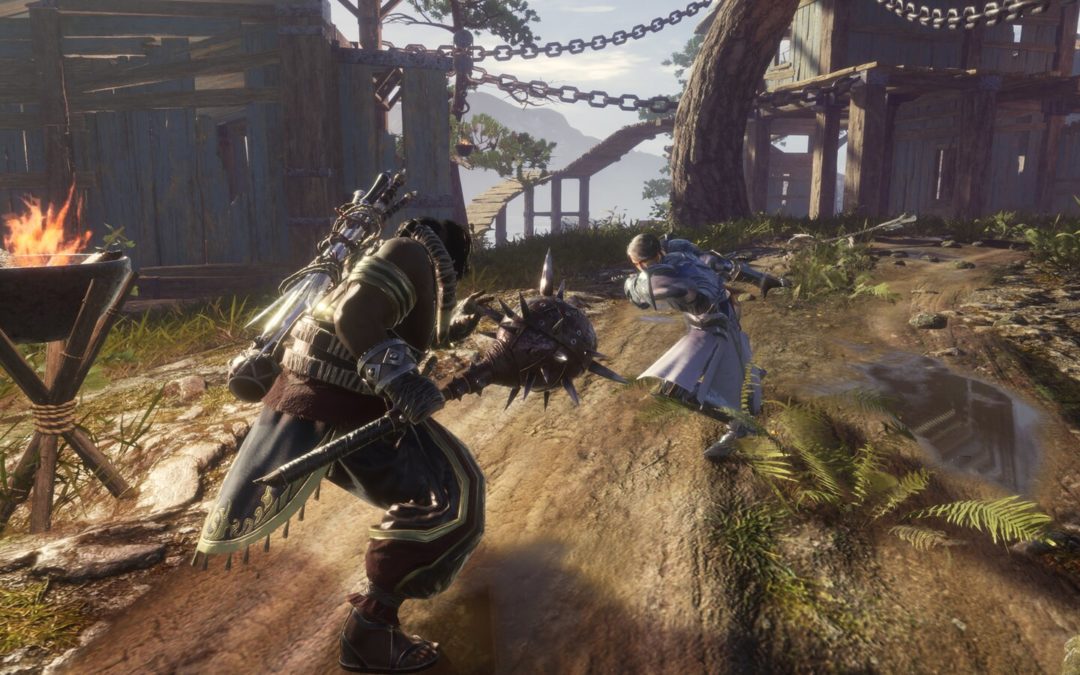 Hunter‘s Arena: Legends bekommt eine geschlossene Beta auf PS5
