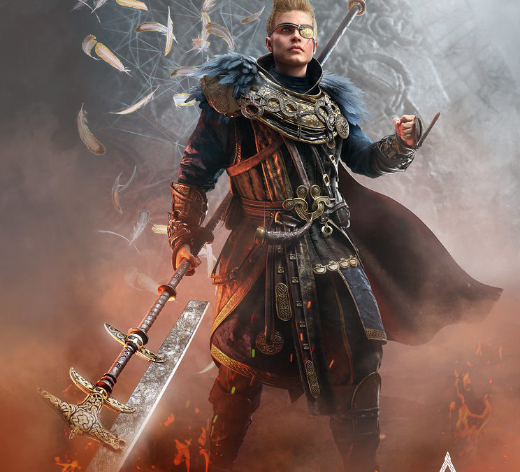 Odin kehrt zurück – in der gigantischen Erweiterung Assassin’s Creed Valhalla Dawn of Ragnarok
