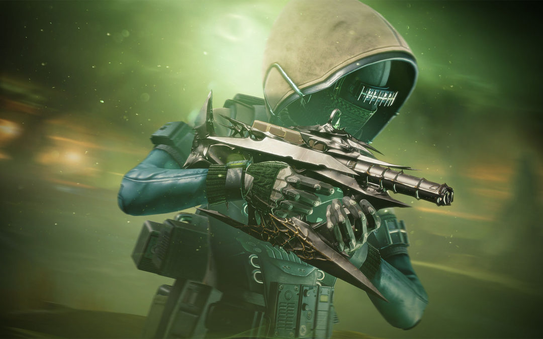 Bombast & Balancing: Ein Blick auf die neue Kampagne „Die Hexenkönigin“ von Destiny 2