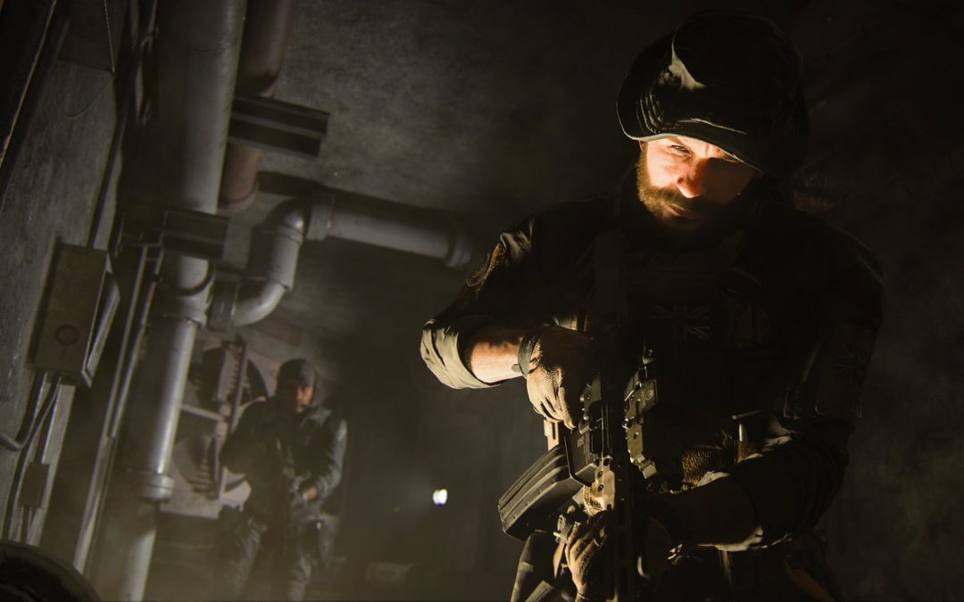 Saison 2 Reloaded von Call of Duty: Modern Warfare II und Call of Duty: Warzone 2.0 erscheint am 15. März