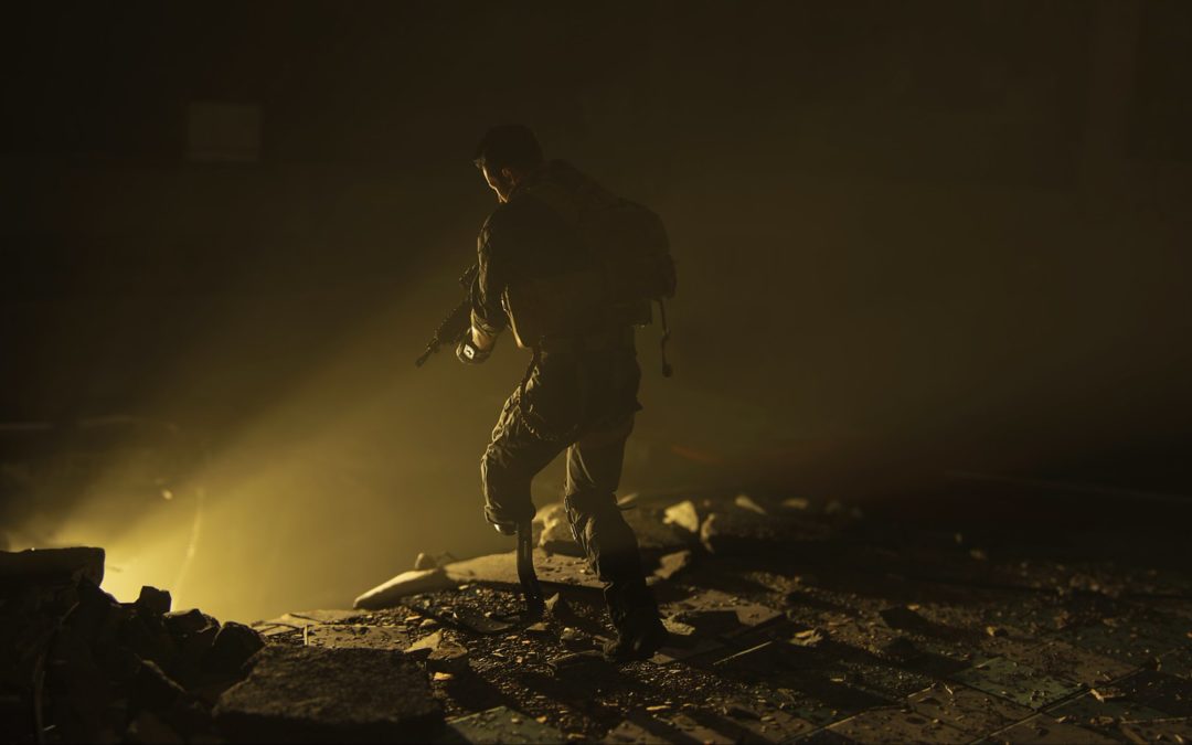 Call of Duty: Modern Warfare II und Warzone 2.0 Saison 03 Reloaded erscheinen am 10. Mai
