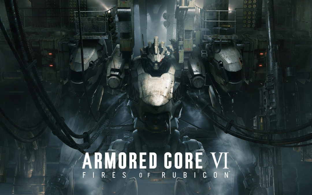 Interview mit den kreativen Köpfen hinter Armored Core VI Fires of Rubicon