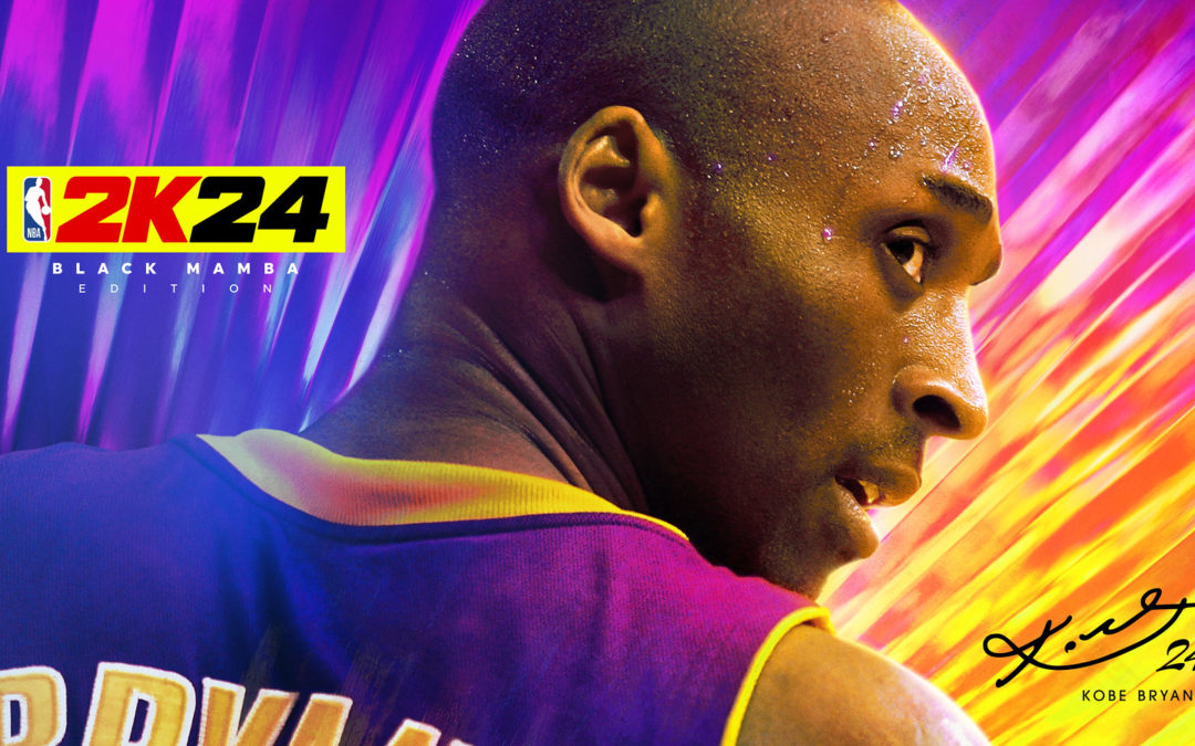 Wie neue Gameplay-Features in NBA 2K24 den Einstieg für Newcomer erleichtern – ab dem 8. September auf PS5 und PS4