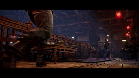 Der neue Invasionsmodus von Mortal Kombat 1 ist wie ein Brettspiel-RPG