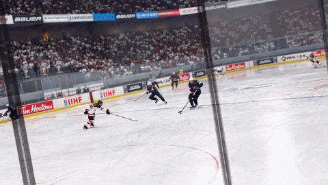 EA Sports NHL 24 erscheint am 6. Oktober für PS5 und PS4