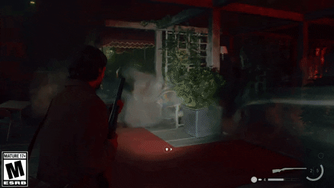 Alan Wake 2 angespielt: neue Gameplay-Details aus der Dunkelheit