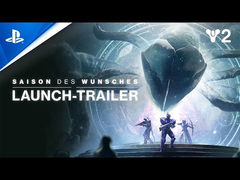 Destiny 2: Tipps zur exotischen Mission Verflucht und Rivens Wünsche