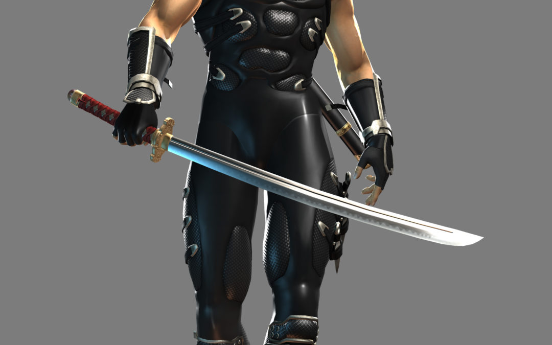 Team Ninja: Die Verbindung zwischen Ninja Gaiden und Nioh zu Rise of the Ronin